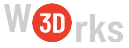 3DWorks Logo